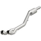 2000-2003 BMW M5 5.0L Direct-Fit Catalytic Converter 4481691 Magnaflow - Catalytic Converters Car Part People