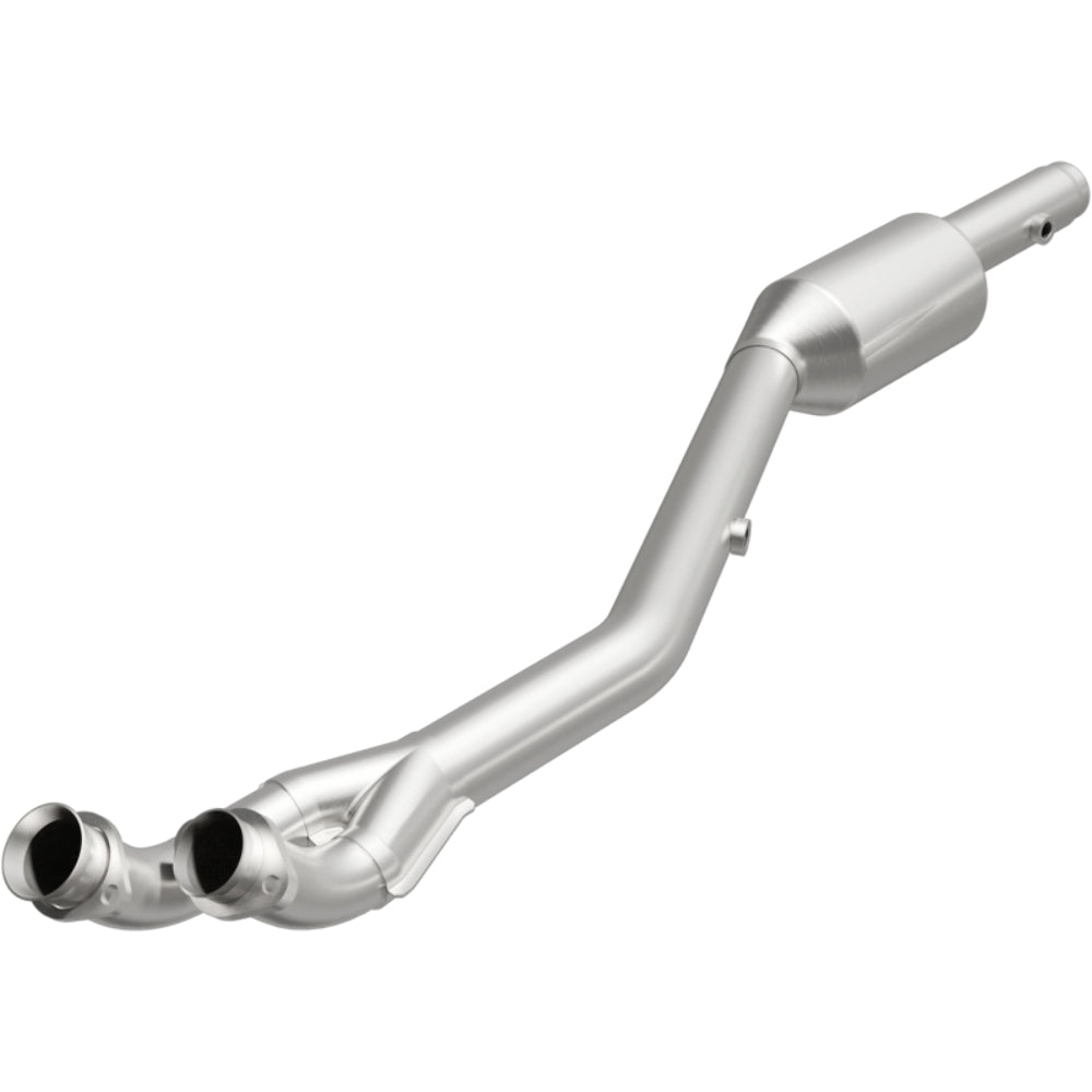 2000-2003 BMW M5 5.0L Direct-Fit Catalytic Converter 4481691 Magnaflow - Catalytic Converters Car Part People