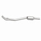 2000-2003 BMW M5 5.0L Direct-Fit Catalytic Converter 4481691 Magnaflow - Catalytic Converters Car Part People