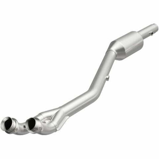 2000-2003 BMW M5 5.0L Direct-Fit Catalytic Converter 4481691 Magnaflow - Catalytic Converters Car Part People
