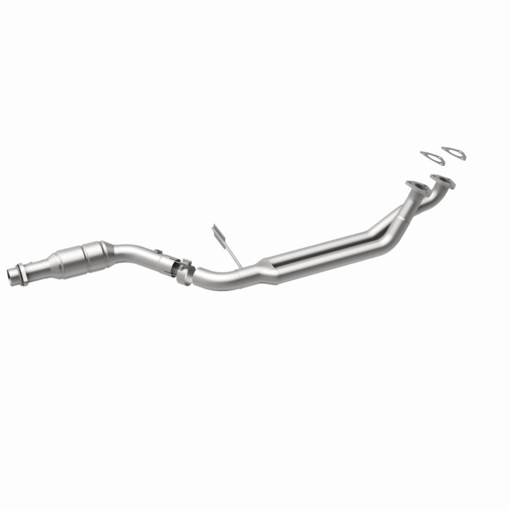 1997 1998 BMW Z3 2.8L Direct-Fit Catalytic Converter 4481693 Magnaflow