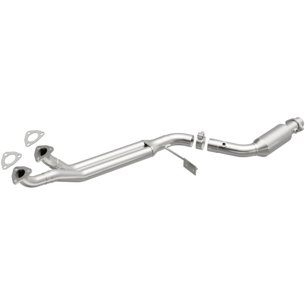 1997 1998 BMW Z3 2.8L Direct-Fit Catalytic Converter 4481693 Magnaflow