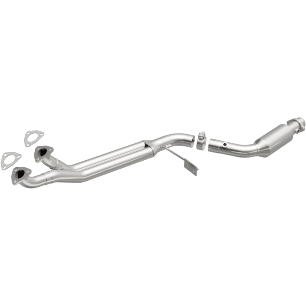 1997 1998 BMW Z3 2.8L Direct-Fit Catalytic Converter 4481693 Magnaflow