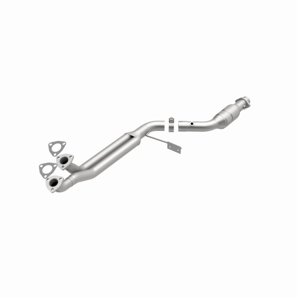 1997 1998 BMW Z3 2.8L Direct-Fit Catalytic Converter 4481693 Magnaflow