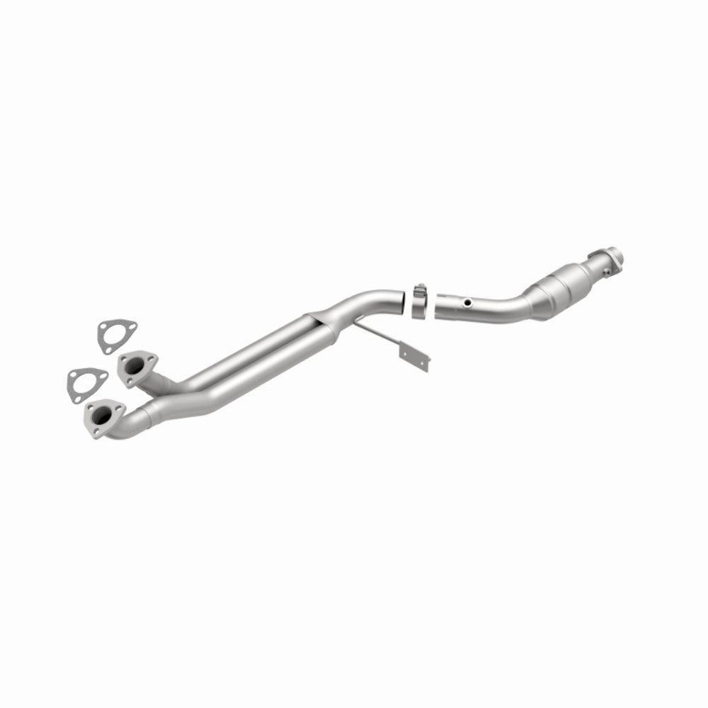 1997 1998 BMW Z3 2.8L Direct-Fit Catalytic Converter 4481693 Magnaflow