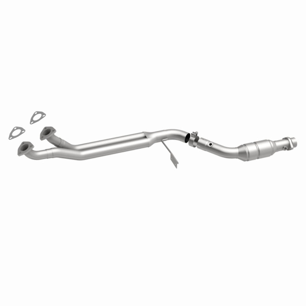 1997 1998 BMW Z3 2.8L Direct-Fit Catalytic Converter 4481693 Magnaflow