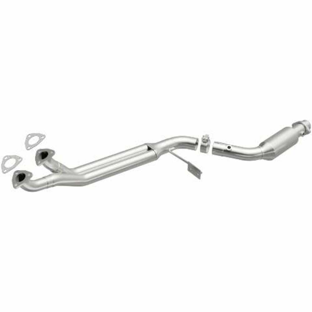 1997 1998 BMW Z3 2.8L Direct-Fit Catalytic Converter 4481693 Magnaflow