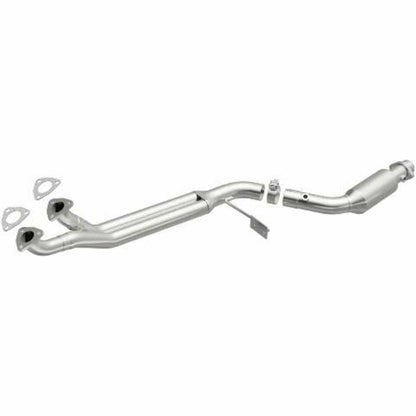 1997 1998 BMW Z3 2.8L Direct-Fit Catalytic Converter 4481693 Magnaflow