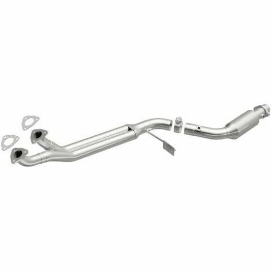 1997 1998 BMW Z3 2.8L Direct-Fit Catalytic Converter 4481693 Magnaflow