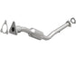 2003 Saturn Ion 2.2L Direct-Fit Catalytic Converter 4481694 Magnaflow