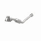 2003 Saturn Ion 2.2L Direct-Fit Catalytic Converter 4481694 Magnaflow