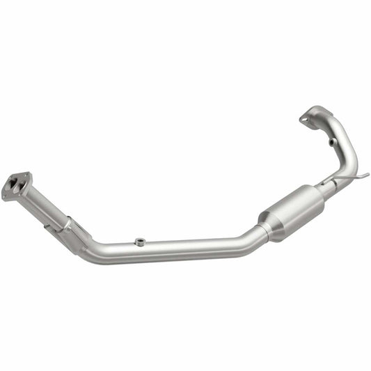 1998 1999 Isuzu Amigo 2.2L Direct-Fit Catalytic Converter 4481698 Magnaflow