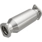 1995 1996 Infiniti G20 2.0L Direct-Fit Catalytic Converter 4481707 Magnaflow - Catalytic Converters Car Part People
