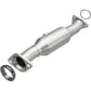 2000 2003 Honda S2000 2.0L Direct-Fit Catalytic Converter 4481724 Magnaflow