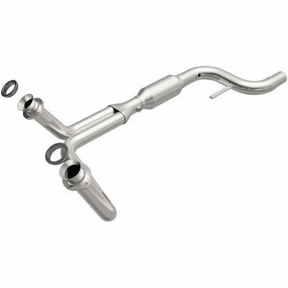 1995 1999 Chevrolet Camaro 3.8L Direct-Fit Catalytic Converter 4481727 Magnaflow