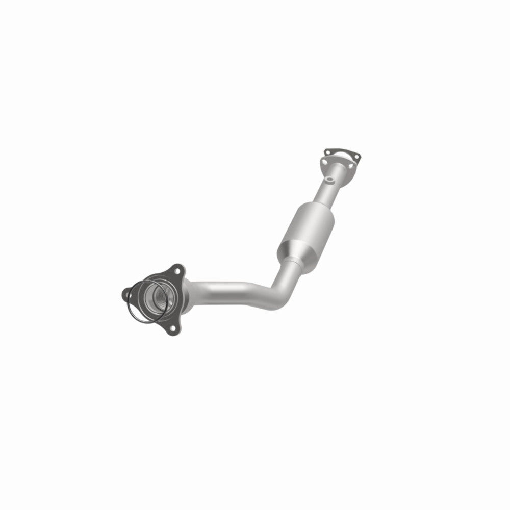 2002-03 Chevrolet Cavalier 2.2L Direct-Fit Catalytic Converter 4481753 Magnaflow - Catalytic Converters Car Part People