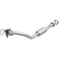 2002-03 Chevrolet Cavalier 2.2L Direct-Fit Catalytic Converter 4481753 Magnaflow - Catalytic Converters Car Part People