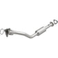 2002-03 Chevrolet Cavalier 2.2L Direct-Fit Catalytic Converter 4481753 Magnaflow - Catalytic Converters Car Part People