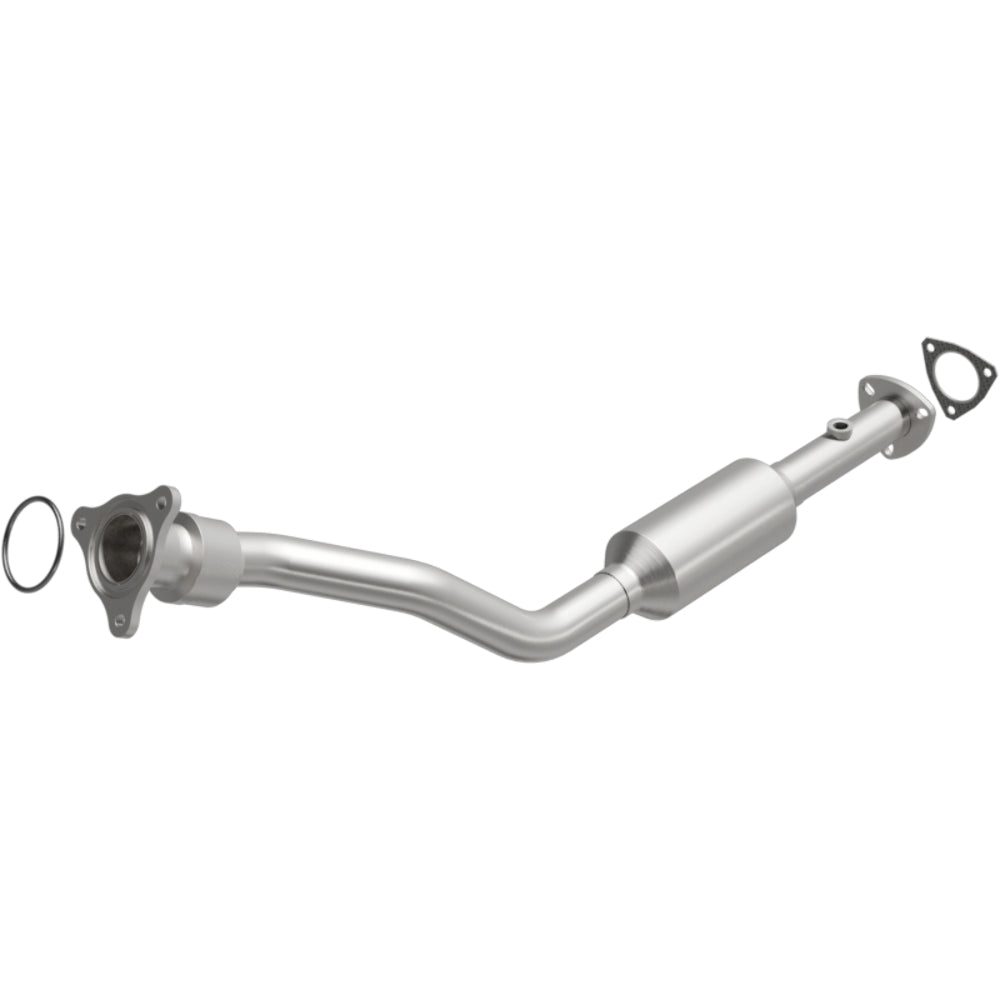 2002-03 Chevrolet Cavalier 2.2L Direct-Fit Catalytic Converter 4481753 Magnaflow - Catalytic Converters Car Part People