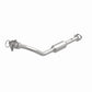 2002-03 Chevrolet Cavalier 2.2L Direct-Fit Catalytic Converter 4481753 Magnaflow - Catalytic Converters Car Part People