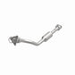 2002-03 Chevrolet Cavalier 2.2L Direct-Fit Catalytic Converter 4481753 Magnaflow - Catalytic Converters Car Part People
