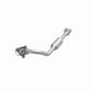 2002-03 Chevrolet Cavalier 2.2L Direct-Fit Catalytic Converter 4481753 Magnaflow - Catalytic Converters Car Part People