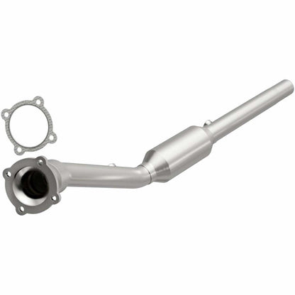 1999-04 Volkswagen Beetle 1.8L Direct-Fit Catalytic Converter 4481773 Magnaflow