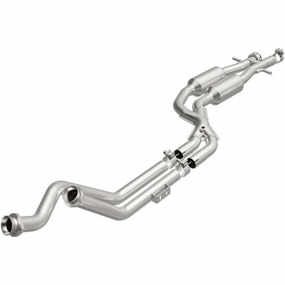 1995 Mercedes-Benz SL320 3.2L Direct-Fit Catalytic Converter 4481844 Magnaflow