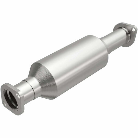 1995 1996 Hyundai Sonata 2.0L Direct-Fit Catalytic Converter 4481877 Magnaflow - Catalytic Converters Car Part People