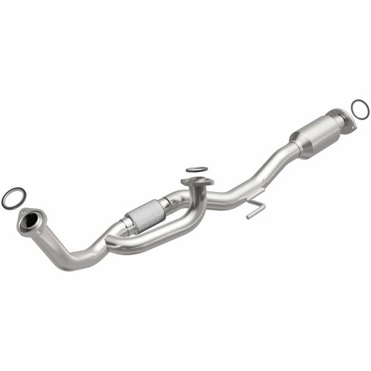 1997 Toyota Avalon 3.0L Direct-Fit Catalytic Converter 4481880 Magnaflow - Catalytic Converters Car Part People