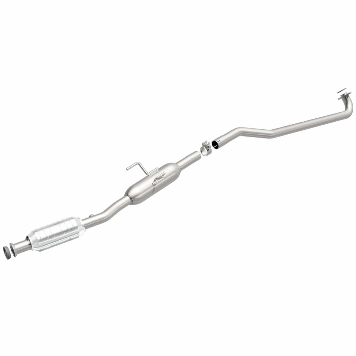 1998-2002 Chevrolet Prizm Direct-Fit Catalytic Converter 448189 Magnaflow - Catalytic Converters Car Part People