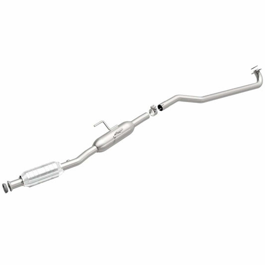 1998-2002 Chevrolet Prizm Direct-Fit Catalytic Converter 448189 Magnaflow - Catalytic Converters Car Part People