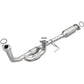 1995 1996 Lexus ES300 3.0L Direct-Fit Catalytic Converter 4481892 Magnaflow - Catalytic Converters Car Part People