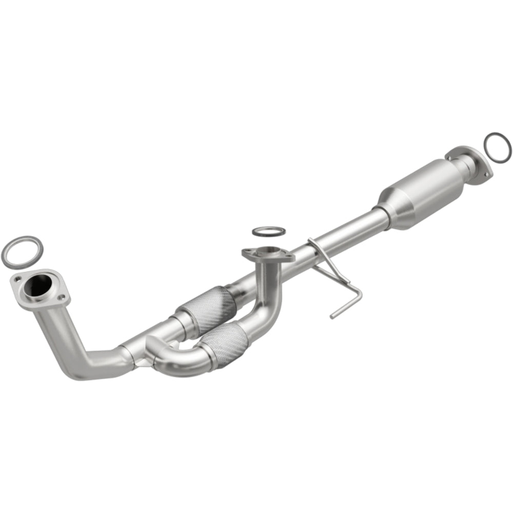 1995 1996 Lexus ES300 3.0L Direct-Fit Catalytic Converter 4481892 Magnaflow - Catalytic Converters Car Part People
