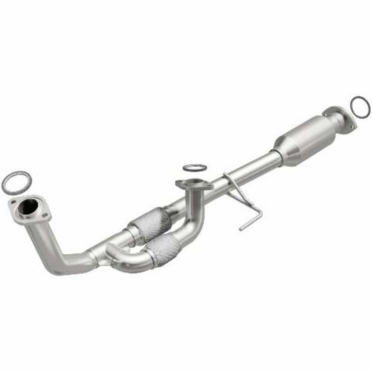 1995 1996 Lexus ES300 3.0L Direct-Fit Catalytic Converter 4481892 Magnaflow - Catalytic Converters Car Part People