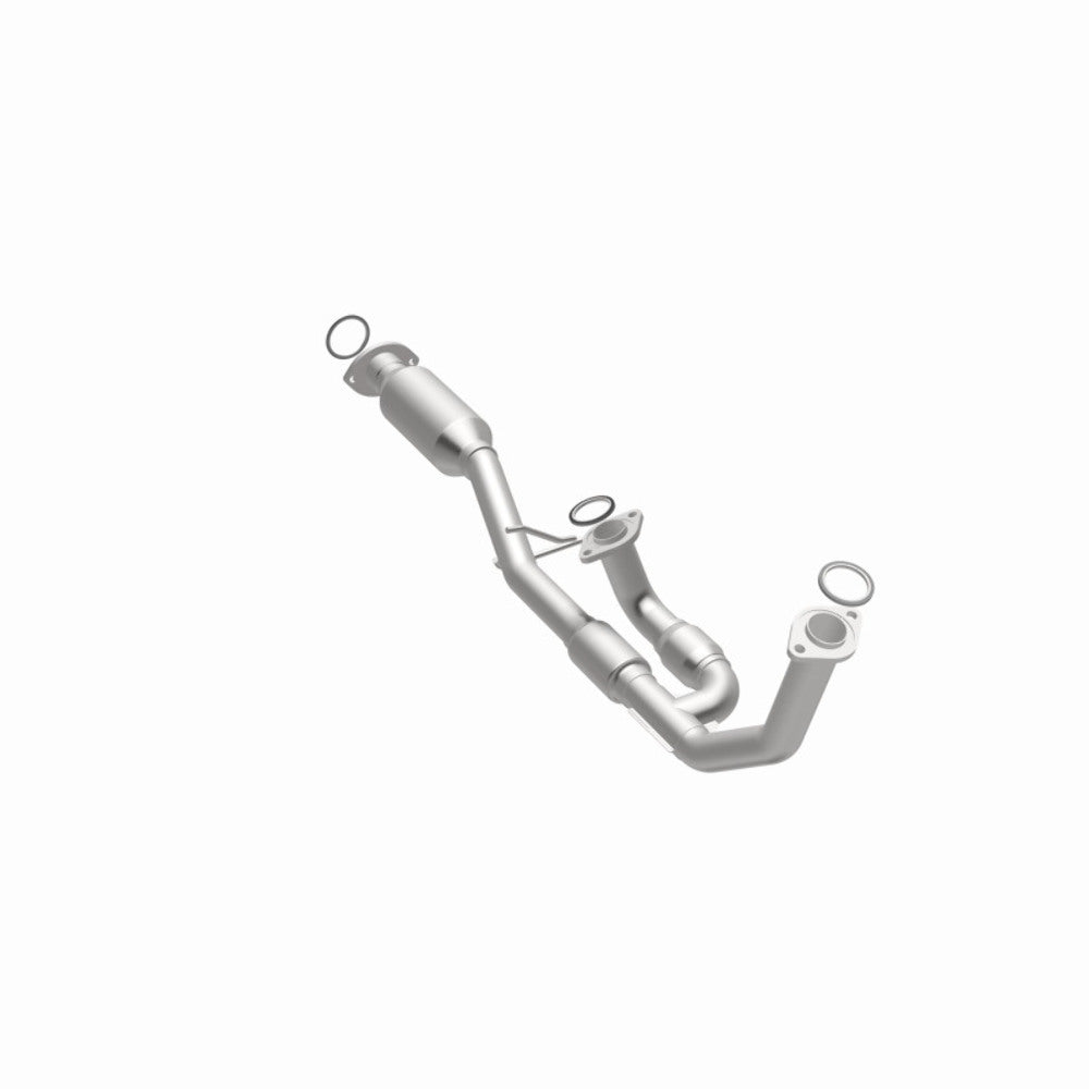 1995 1996 Lexus ES300 3.0L Direct-Fit Catalytic Converter 4481892 Magnaflow - Catalytic Converters Car Part People