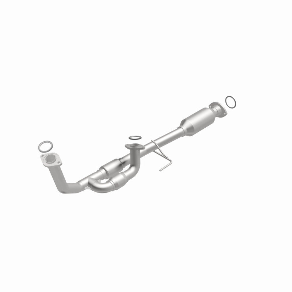 1995 1996 Lexus ES300 3.0L Direct-Fit Catalytic Converter 4481892 Magnaflow - Catalytic Converters Car Part People
