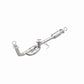 1995 1996 Lexus ES300 3.0L Direct-Fit Catalytic Converter 4481892 Magnaflow - Catalytic Converters Car Part People