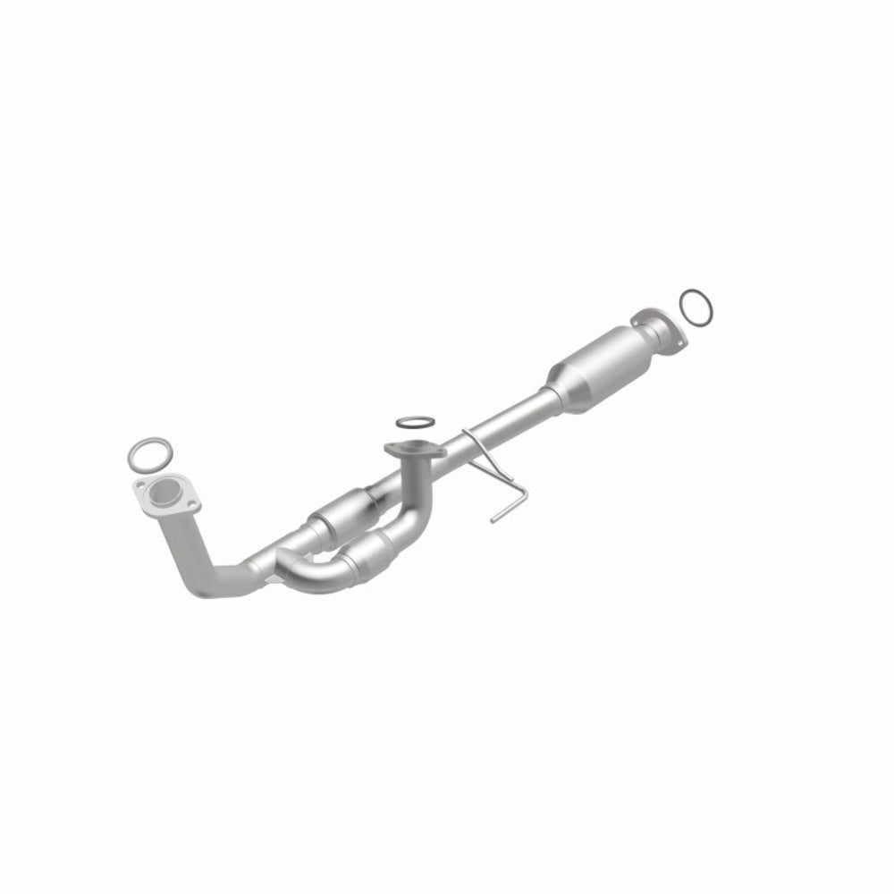 1995 1996 Lexus ES300 3.0L Direct-Fit Catalytic Converter 4481892 Magnaflow - Catalytic Converters Car Part People