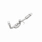 1995 1996 Lexus ES300 3.0L Direct-Fit Catalytic Converter 4481892 Magnaflow - Catalytic Converters Car Part People