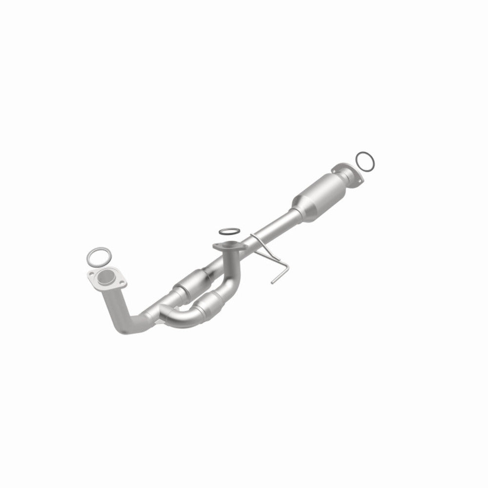 1995 1996 Lexus ES300 3.0L Direct-Fit Catalytic Converter 4481892 Magnaflow - Catalytic Converters Car Part People