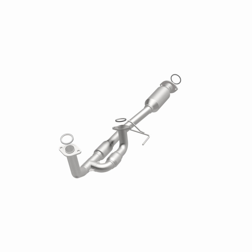 1995 1996 Lexus ES300 3.0L Direct-Fit Catalytic Converter 4481892 Magnaflow - Catalytic Converters Car Part People