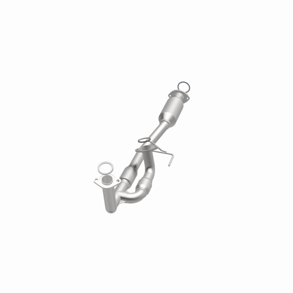 1995 1996 Lexus ES300 3.0L Direct-Fit Catalytic Converter 4481892 Magnaflow - Catalytic Converters Car Part People