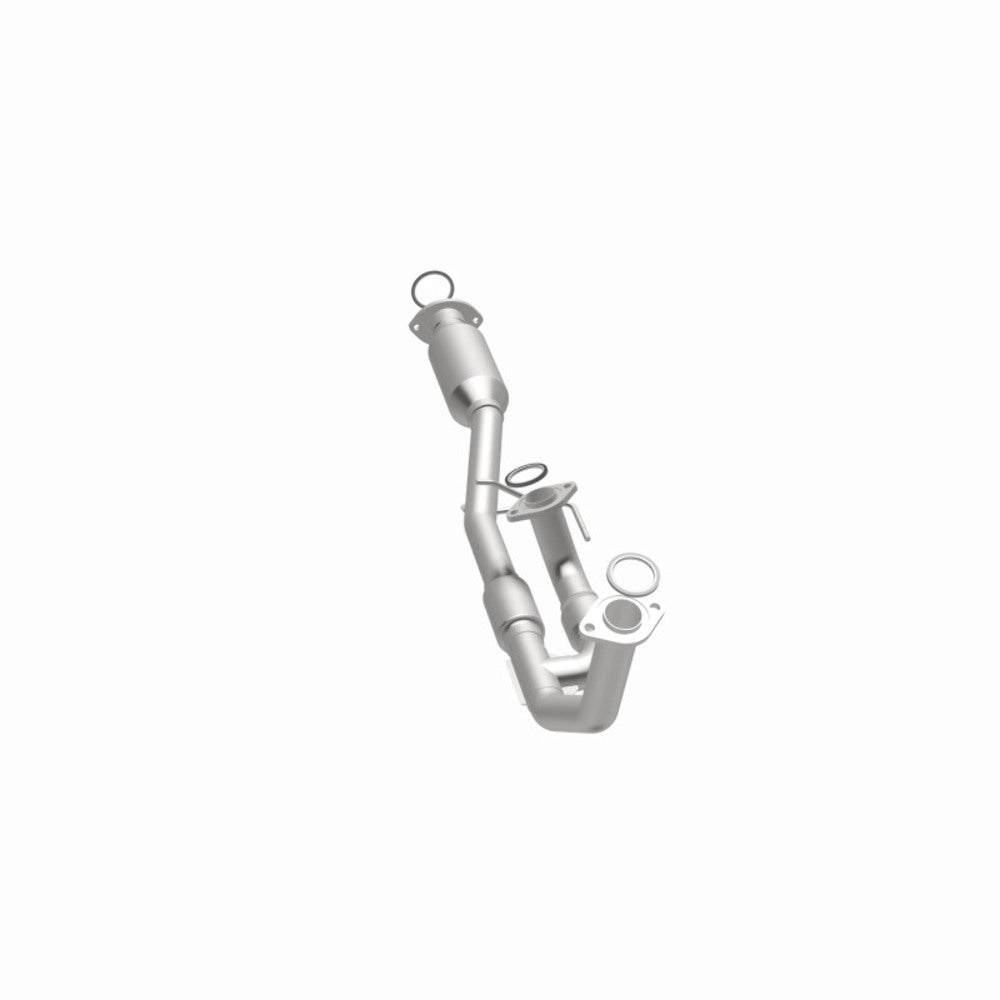 1995 1996 Lexus ES300 3.0L Direct-Fit Catalytic Converter 4481892 Magnaflow - Catalytic Converters Car Part People