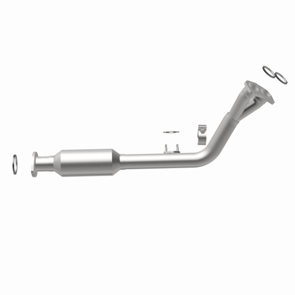 1996 1998 Toyota 4Runner 2.7L Direct-Fit Catalytic Converter 4481912 Magnaflow - Catalytic Converters Car Part People