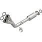 1996 1998 Toyota 4Runner 2.7L Direct-Fit Catalytic Converter 4481912 Magnaflow - Catalytic Converters Car Part People