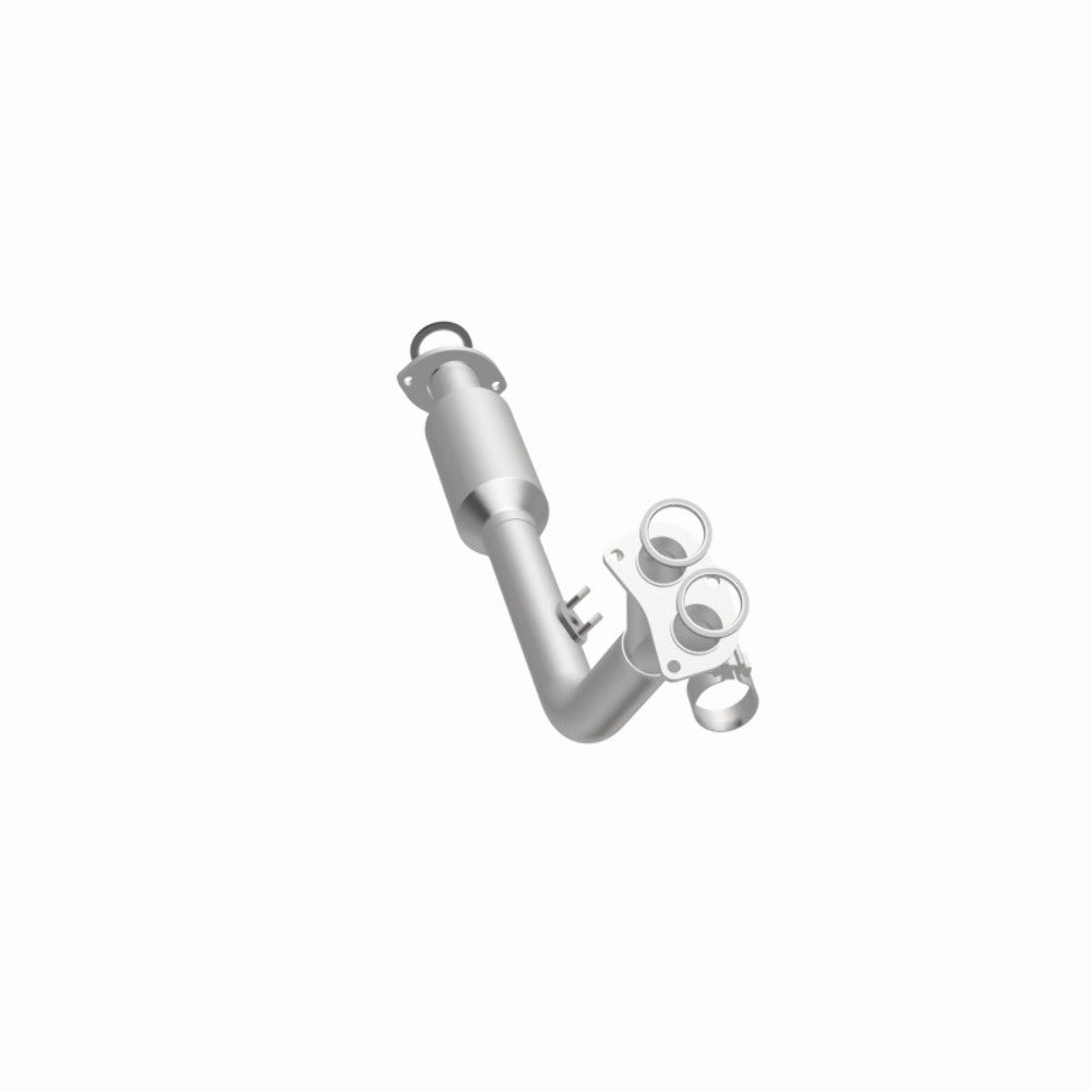 1996 1998 Toyota 4Runner 2.7L Direct-Fit Catalytic Converter 4481912 Magnaflow - Catalytic Converters Car Part People