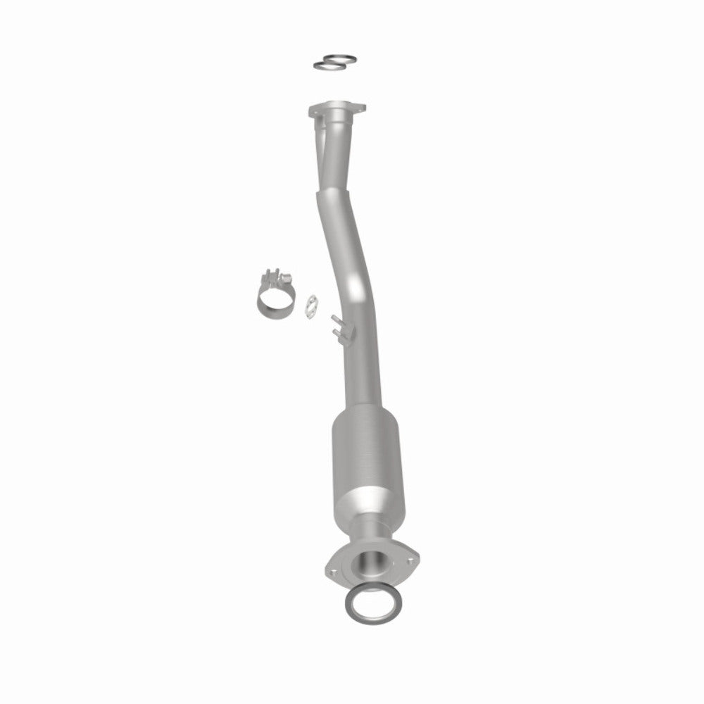 1996 1998 Toyota 4Runner 2.7L Direct-Fit Catalytic Converter 4481912 Magnaflow - Catalytic Converters Car Part People