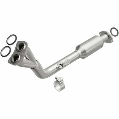 1996 1998 Toyota 4Runner 2.7L Direct-Fit Catalytic Converter 4481912 Magnaflow - Catalytic Converters Car Part People