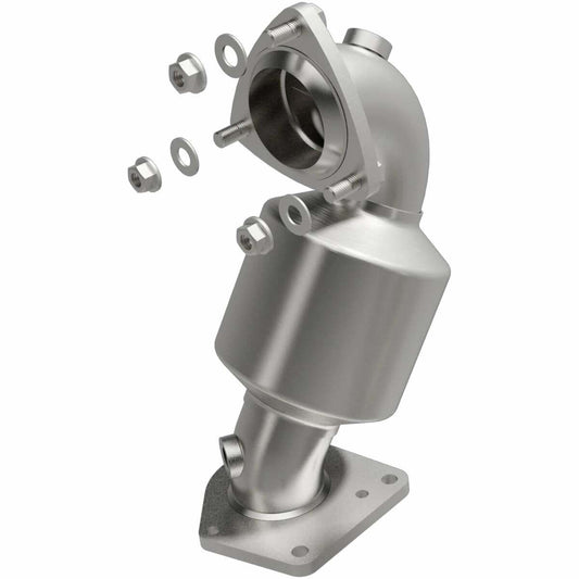 2003 Saab 9-3 2.0L Direct-Fit Catalytic Converter 4481971 Magnaflow - Catalytic Converters Car Part People